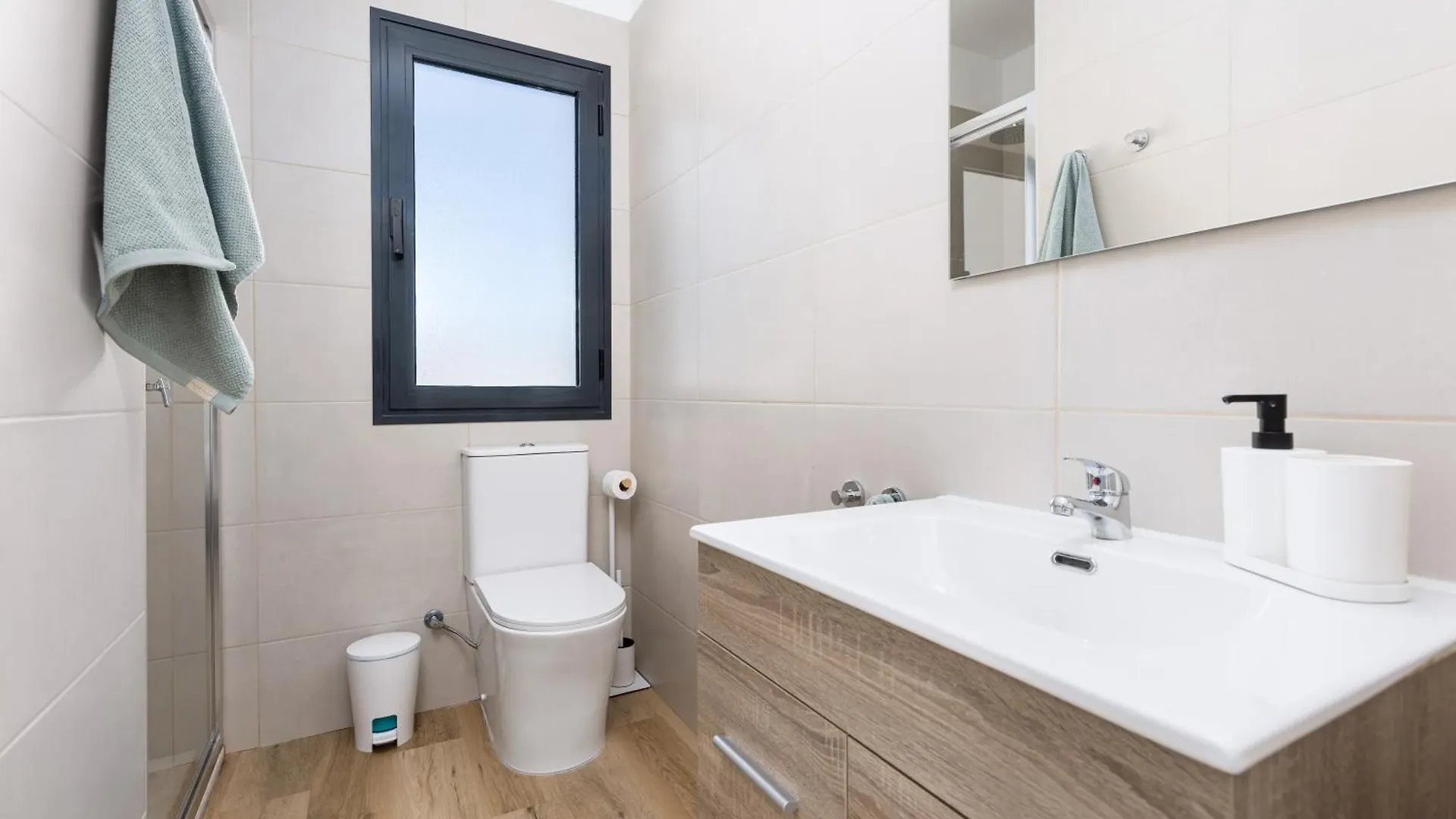 Apartment Home2Book Modern Oasis & Pool Near Corralejo Beach La Oliva