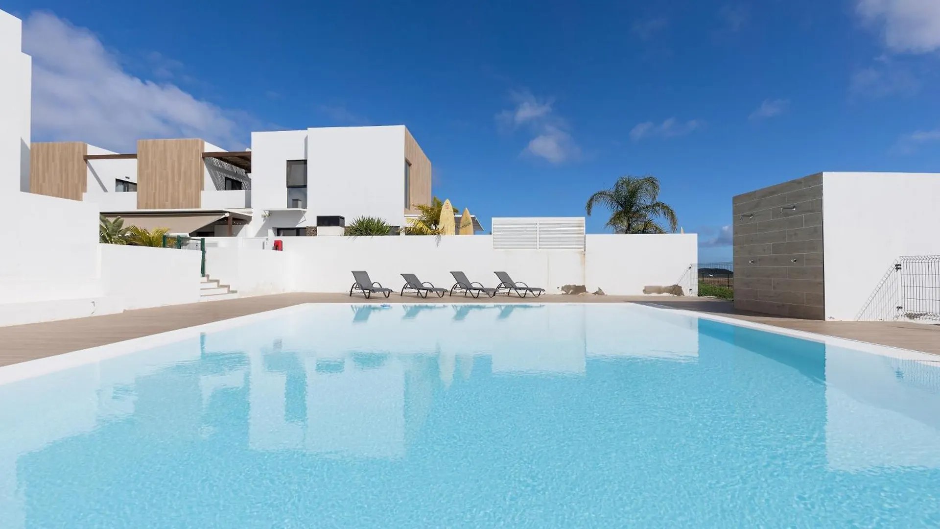 Home2Book Modern Oasis & Pool Near Corralejo Beach La Oliva 0*,  Spanien
