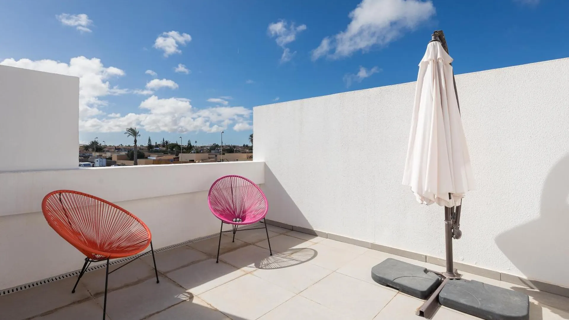 Home2Book Modern Oasis & Pool Near Corralejo Beach Ла-Олива
