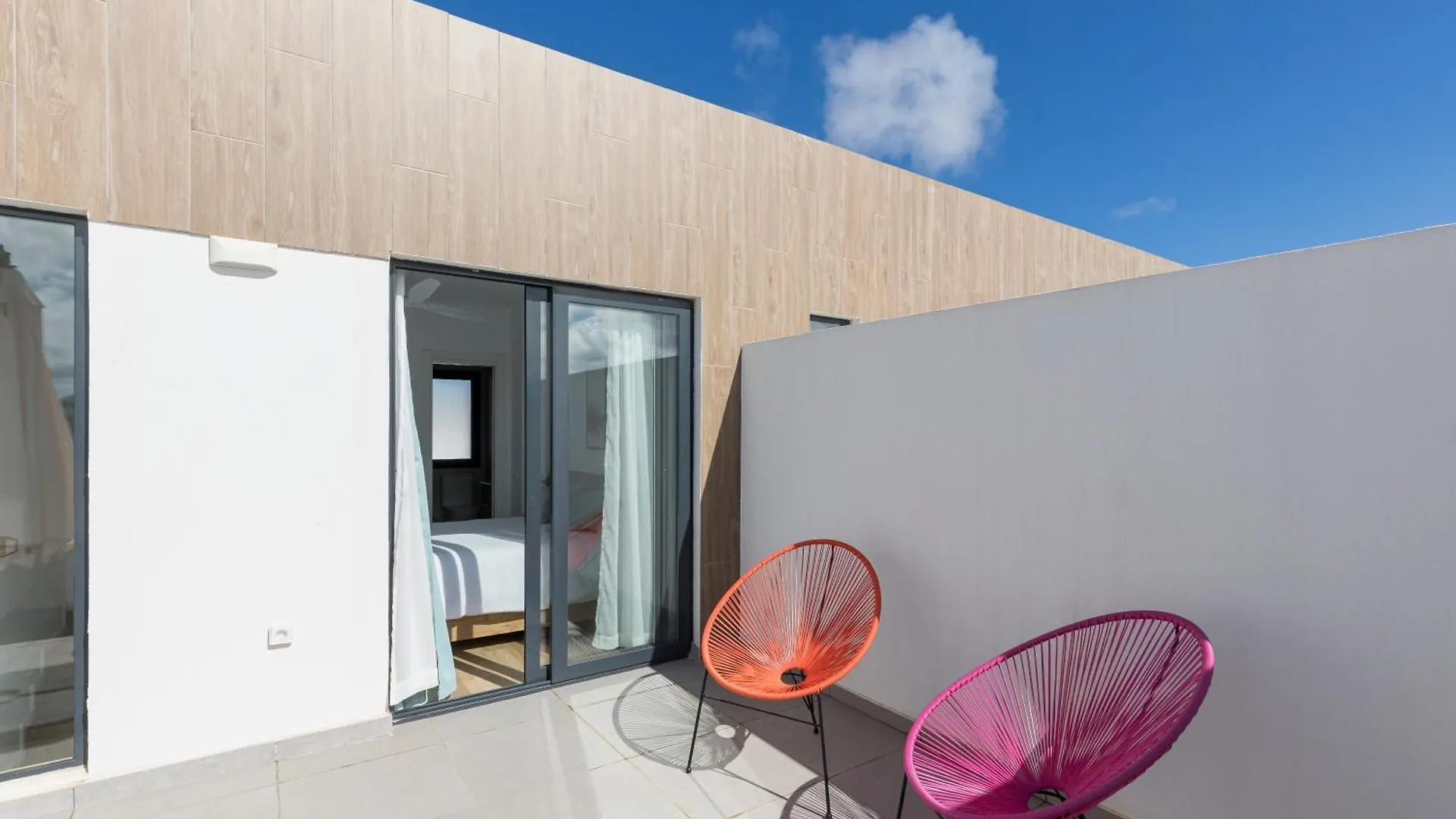 Home2Book Modern Oasis & Pool Near Corralejo Beach Ла-Олива 0*,