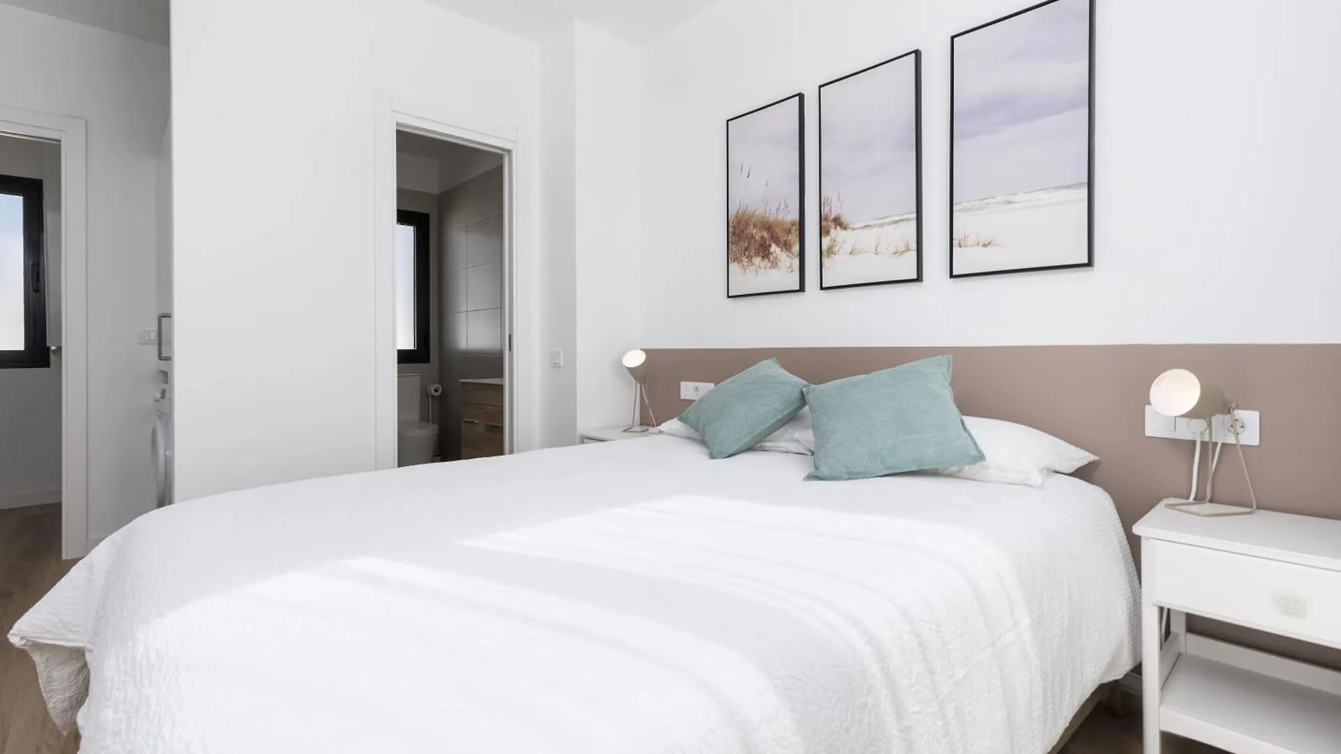 Home2Book Modern Oasis & Pool Near Corralejo Beach Ла-Олива Испания