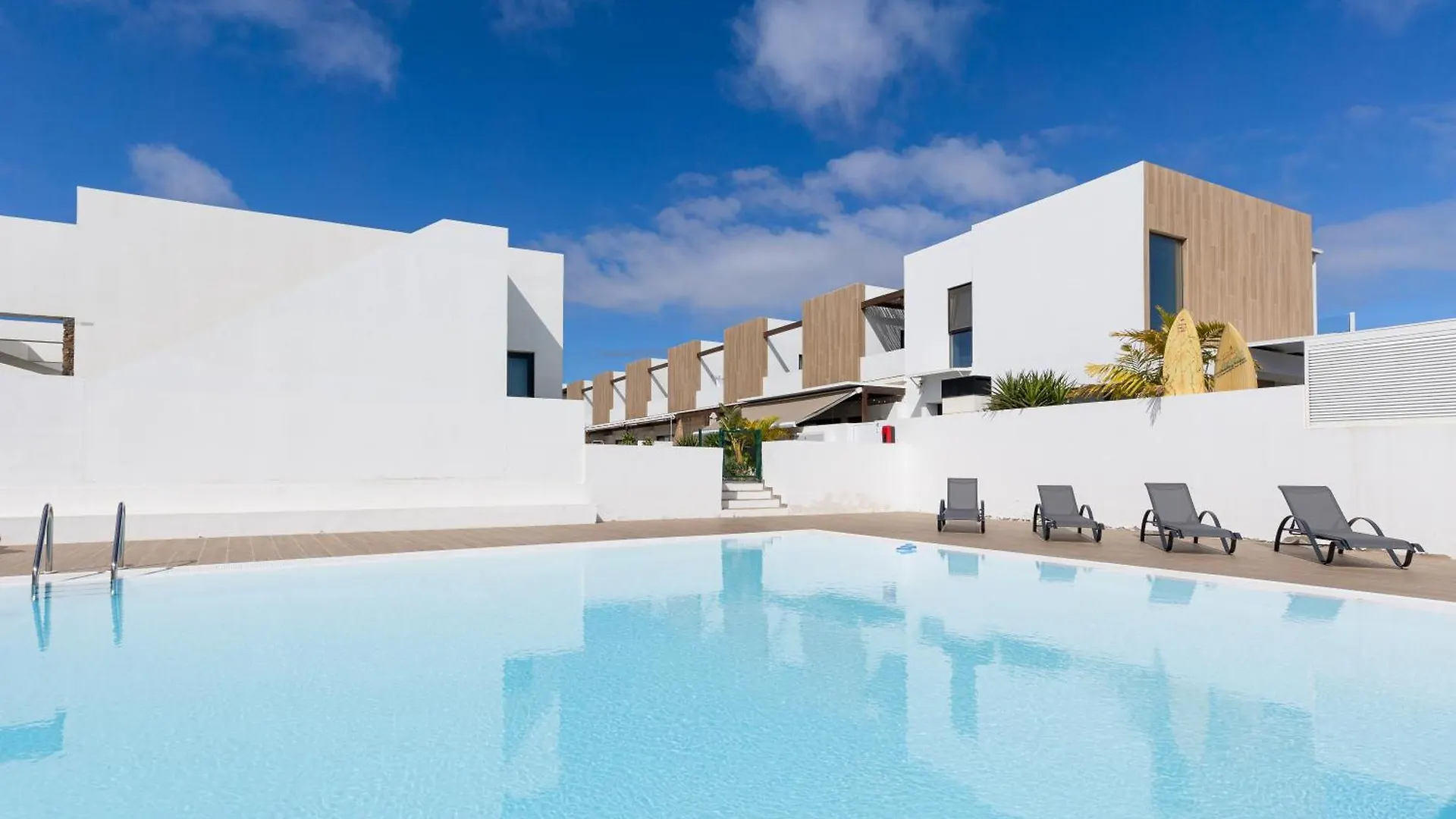 Контакты Home2Book Modern Oasis & Pool Near Corralejo Beach